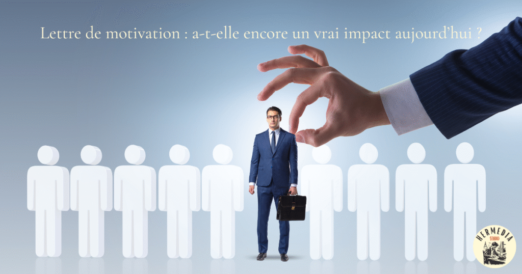 Image blog présentation lettre de motivation